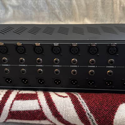 Rupert Neve Designs 551 & 535 & R10 image 2