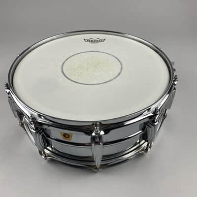 Ludwig Supra 1968 - Chrome image 4