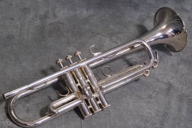 Yamaha YTR-732 Trumpet | Reverb