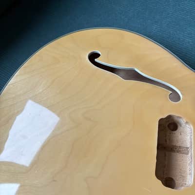 Epiphone Sheraton II Husk image 3