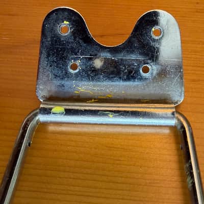 Gibson Maestro Vibrola 1960s imagen 5