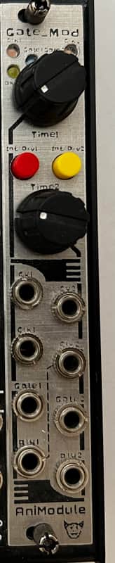 Animodule Gate_Mod