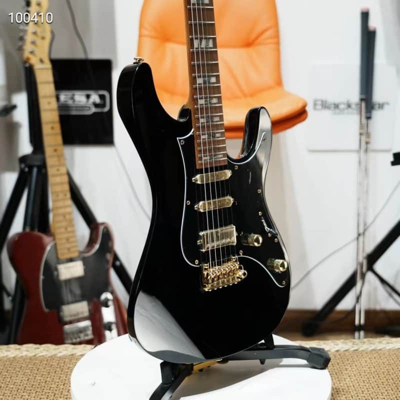 Ibanez THBB10 Tim Henson Signature electric guitar | Reverb