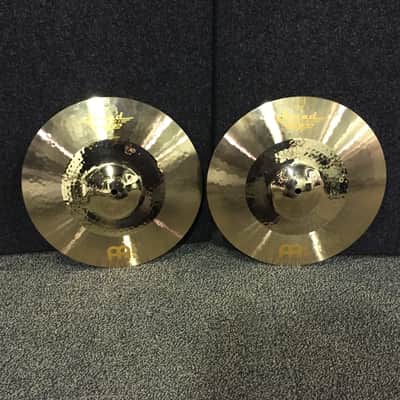 Meinl 14" Soundcaster Fusion Medium Hi-Hat