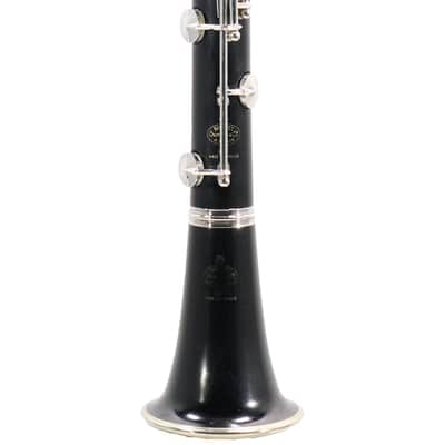 Buffet Crampon R13 Professional Bb Clarinet SN 633921 image 5