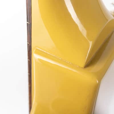 Gibson Les Paul Junior, TV Yellow | Demo image 8