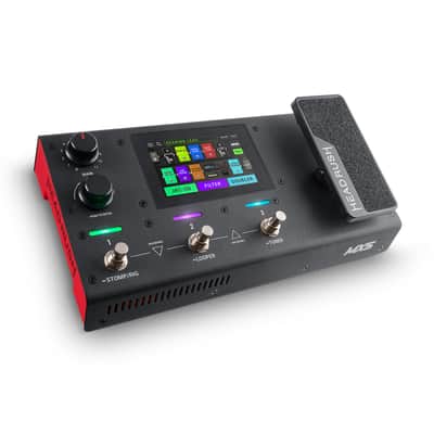 Headrush MX5 image 4