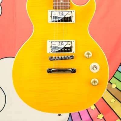 Epiphone Slash "AFD" Les Paul Special-II Outfit - Appetite Amber image 2