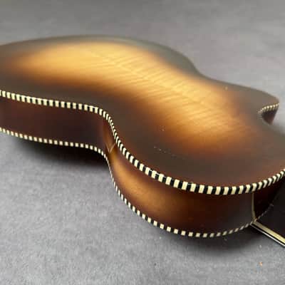 Hofner Club Bass / T20 1966 - neck reset, fretjob & more image 12