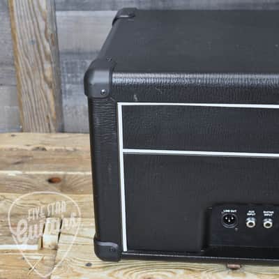 Pre-Owned Kustom Quad 200 HD Head image 6
