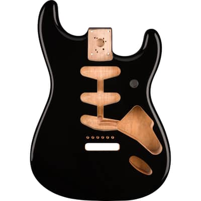 Fender 099-8003 Classic Series '60s Stratocaster Body | Reverb