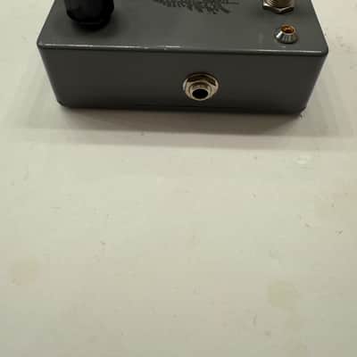 Spruce Effects Rangemaster PTP OC42 #15 Booster Boost Guitar Effect Pedal + Box image 6