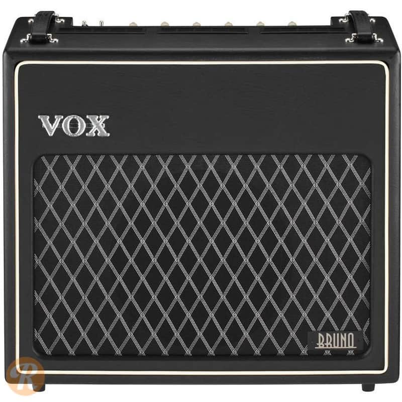 Vox TB35C1 Tony Bruno 35-Watt 1x12" Guitar Combo image 1