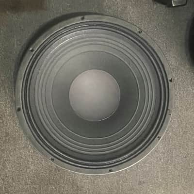 RCF L155830Ei 2012 - Black image 1