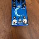 Walrus Audio Slötvå Multi-Texture Reverb 2022 - 2023 - Blue