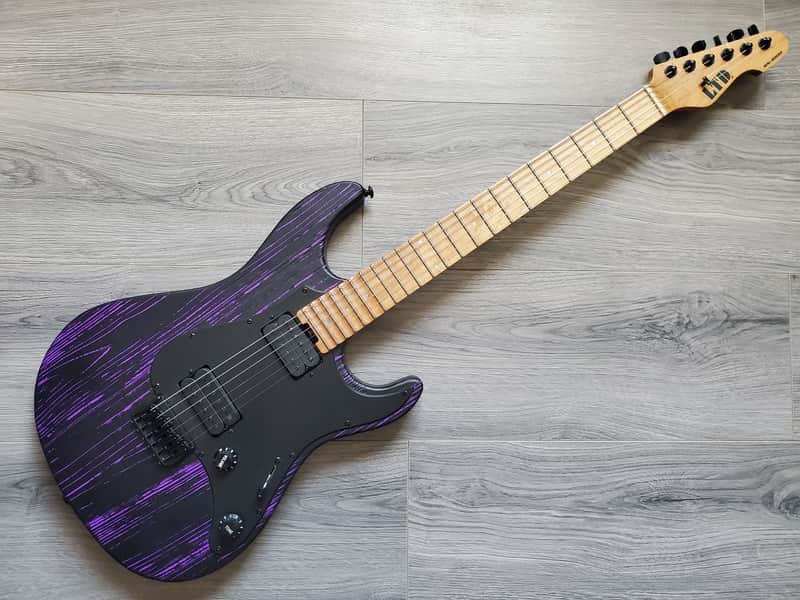 ESP LTD SN-1000 HT image 1