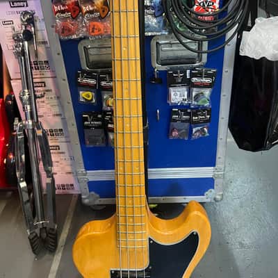 Gibson RD Artist Bass 1977 - 1981 - Natural image 6