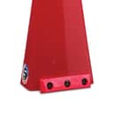 Latin Percussion LP008CS Chad Smith Red Hot Signature Ridge Rider Cowbell