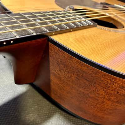 Martin D-16 image 4