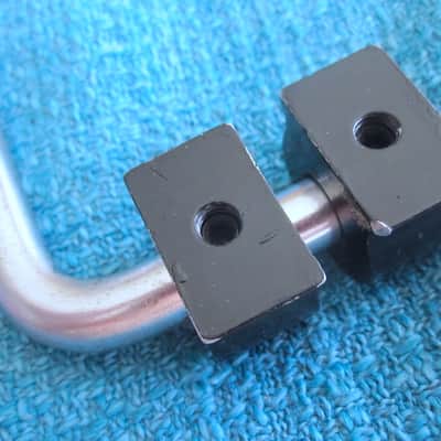 Marching Drum Harness Arm Mount Bracket Hook image 2