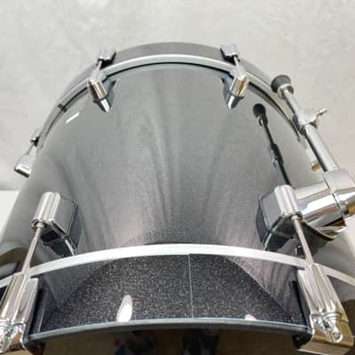 Roland KD-200 20" Shell V-Kick Bass Drum Acoustic Style Roland KD200 image 8