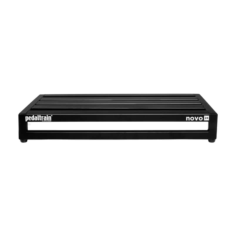 Pedaltrain Novo 24 without Case image 1
