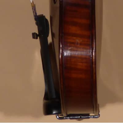 c.1900 Joseph Bohmann Violin image 6