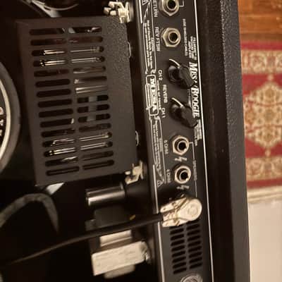 Mesa Boogie Fillmore 25 combo 2022 - Black image 5