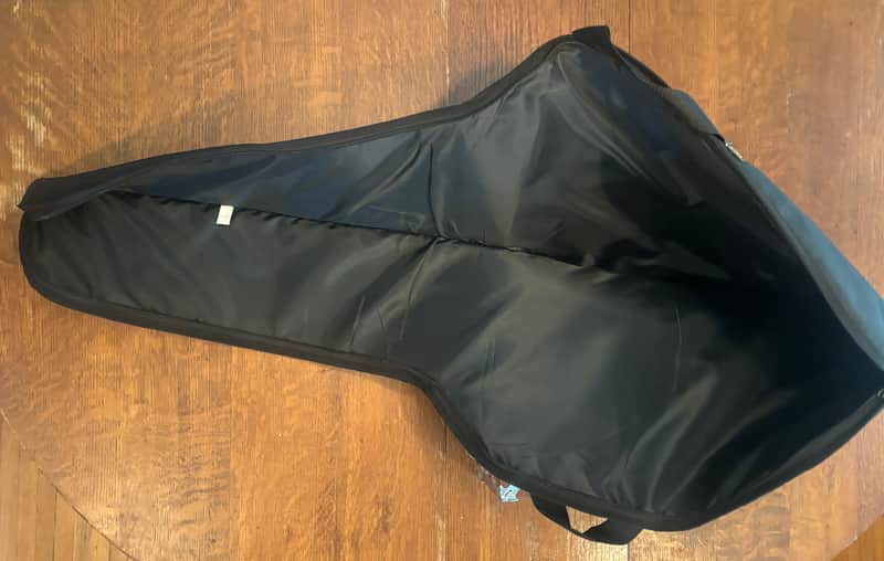 Fender Basic Gig Bag 2023 - Black | Reverb