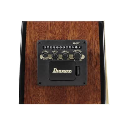 Ibanez [Summer Bonus Sale] Ibanez PC34MHCE-NT image 7