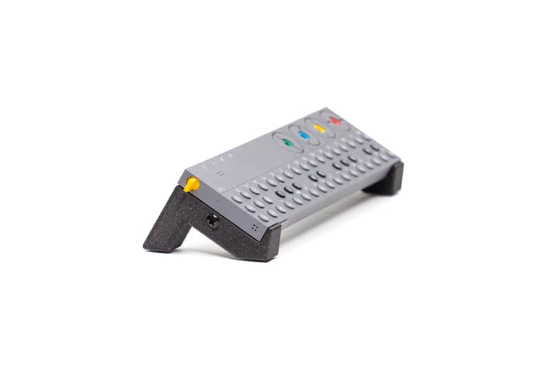 3DWaves Stands For The Teenage Engineering OP-Z image 1