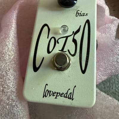 Lovepedal COT 50 | Reverb