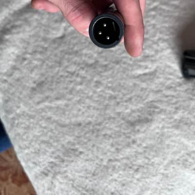 Neumann KMR 81 i MT Shotgun Microphone 2013 - Present - Matte Black image 3