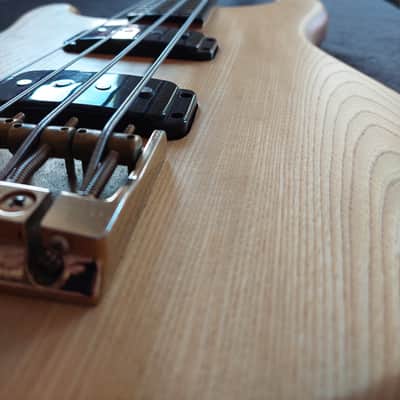 Ibanez Musician M924 1981 - Natural image 7