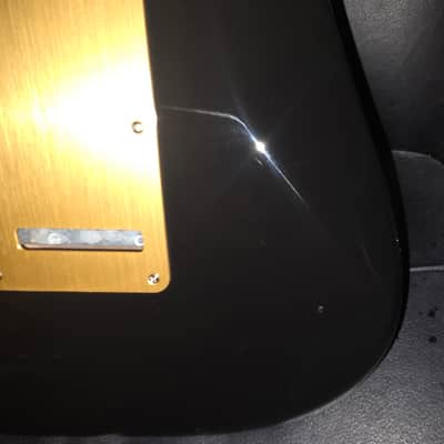 Fender FSR Player Strat with Fat 50s pickups and roasted maple neck 2022 - Gloss image 17