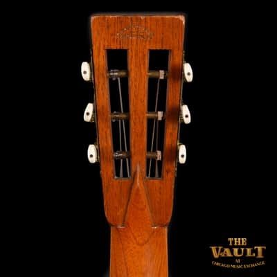 Martin Negative Angle Neck Set  1890s image 7