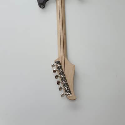 Marx Guitars ST-FWF-WT 2020 image 18