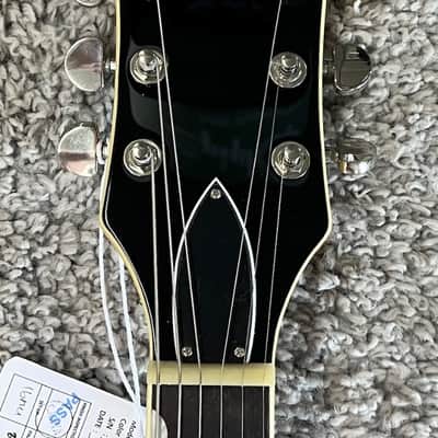 Gretsch  G2622T Streamliner w/Bigsby, Broad’Tron™ BT-3S Pickups, Village Amber image 5