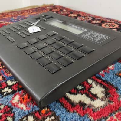 Roland R-8 Human Rhythm Composer 1980s - Black image 2