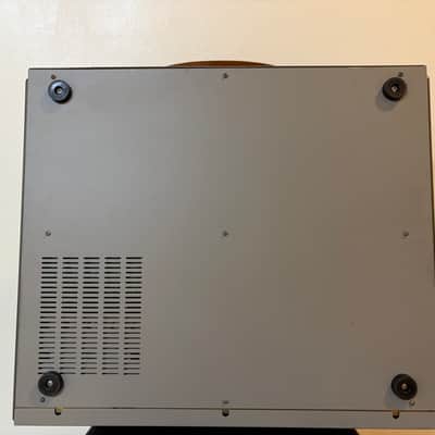 Akai MG614 Vintage Multi Track Recorder ! image 12