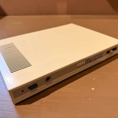 Korg Mu-5000 Ultrarare Sound Module image 2