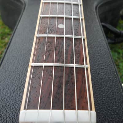 2007 Gibson USA Tom Delonge Signature ES-333, Custom Shop, Original, Blink 182, FREE Usa Shipping! image 18