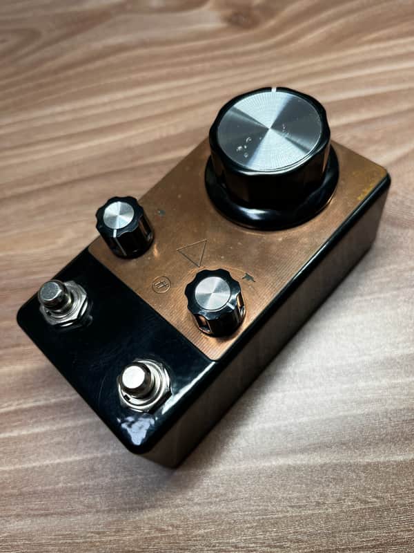 Fjord Fuzz Odin