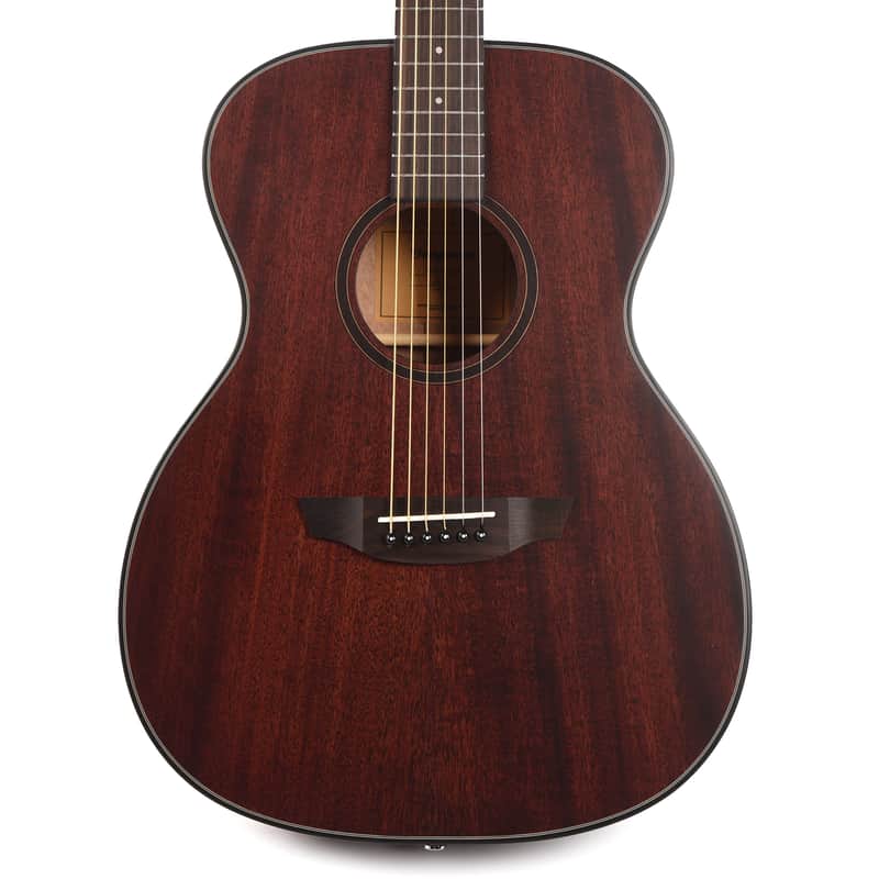 Orangewood Oliver Mahogany Acoustic Guitar image 1