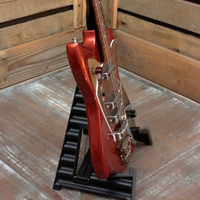 Vintage Victoria Zenon 2 Electric Guitar image 10