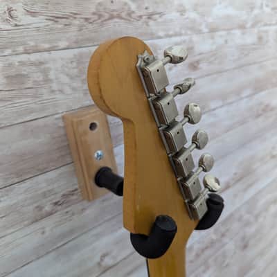 Used Fender ST-62 Stratocaster Reissue MIJ image 13