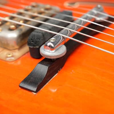 1966/1967 – Gretsch 6120 Nashville Chet Atkins - Orange – Live Rentals by Cee Lo Green, Robin Thicke, Andrew Wells, Zak Starkey, Soul Savers image 18
