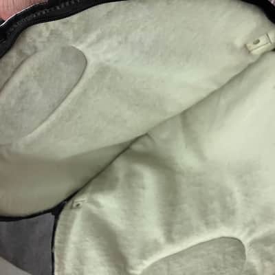 Beato Pro 1 Series Cymbal Bag 22" 1990s image 4