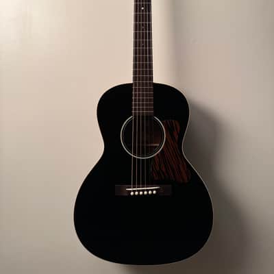 Collings C10-35 Black with PU and original case image 2