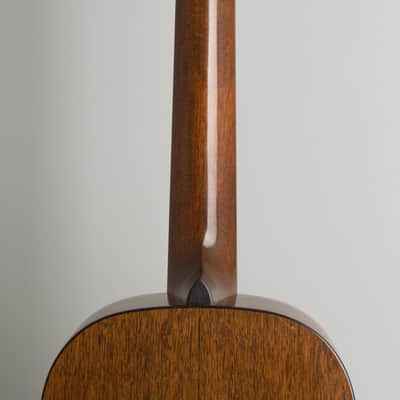 C. F. Martin 0-18 Flat Top Acoustic Guitar (1929), ser. #40226, Hoffe Molded fiberglass hard shell case. image 9